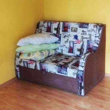 Продается 1-комнатная квартира, 18,2 м²