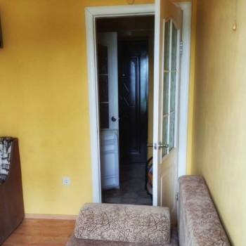 Продается 1-комнатная квартира, 18,2 м²