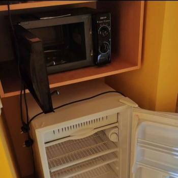 Продается 1-комнатная квартира, 18,2 м²