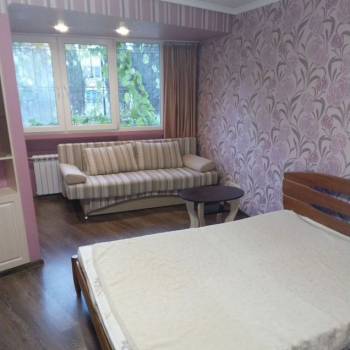 Сдается 1-комнатная квартира, 37,8 м²