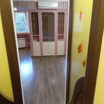 Сдается 1-комнатная квартира, 37,8 м²