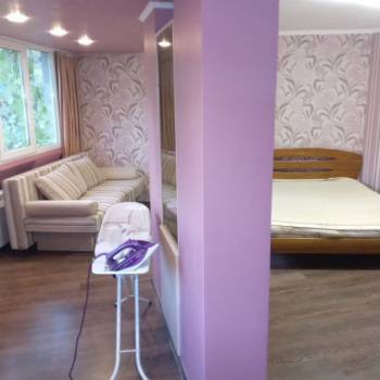 Сдается 1-комнатная квартира, 37,8 м²