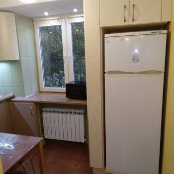 Сдается 1-комнатная квартира, 37,8 м²