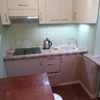 Сдается 1-комнатная квартира, 37,8 м²