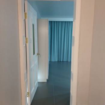 Сдается 1-комнатная квартира, 39 м²