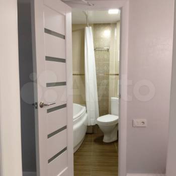 Сдается 1-комнатная квартира, 39 м²