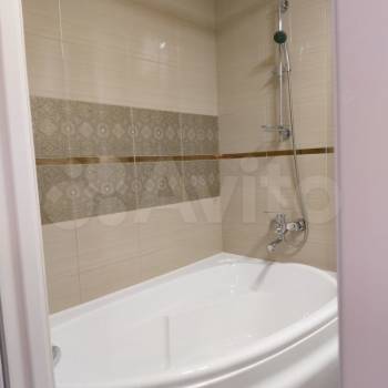 Сдается 1-комнатная квартира, 39 м²