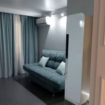 Сдается 1-комнатная квартира, 39 м²