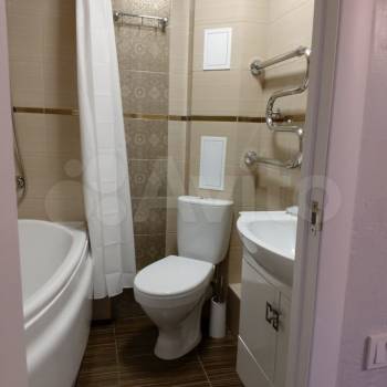 Сдается 1-комнатная квартира, 39 м²