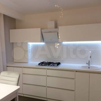 Сдается 1-комнатная квартира, 39 м²