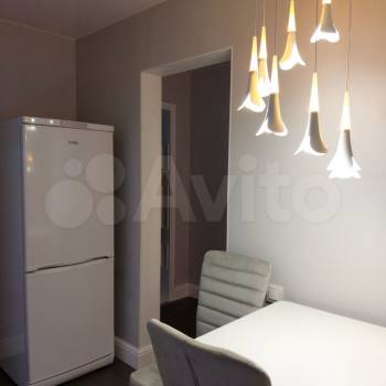 Сдается 1-комнатная квартира, 39 м²