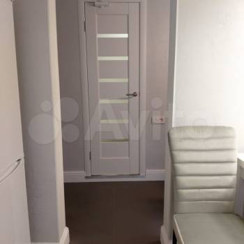 Сдается 1-комнатная квартира, 39 м²