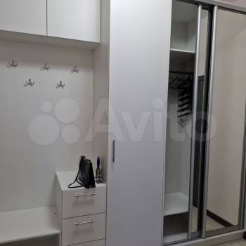 Сдается 1-комнатная квартира, 40 м²