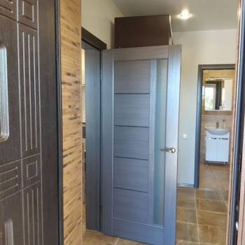 Сдается 2-х комнатная квартира, 60 м²