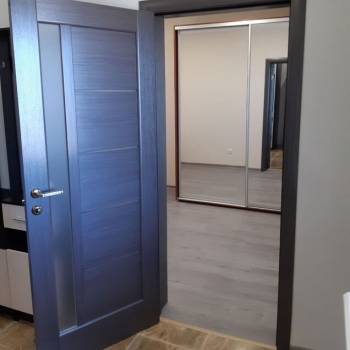 Сдается 2-х комнатная квартира, 60 м²