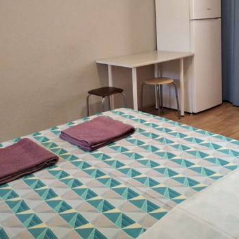 Сдается 1-комнатная квартира, 20 м²