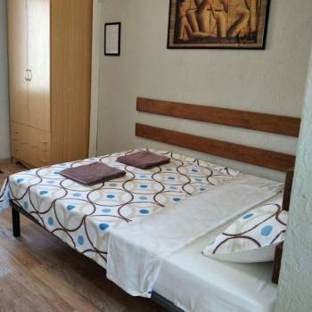 Сдается 1-комнатная квартира, 20 м²