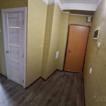 Сдается 1-комнатная квартира, 37 м²