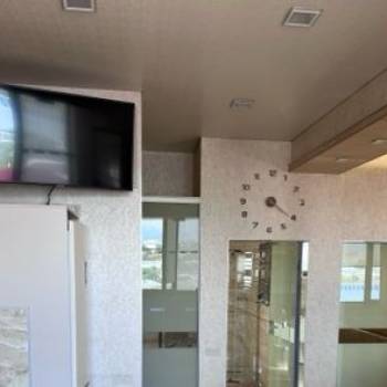 Сдается 2-х комнатная квартира, 76 м²