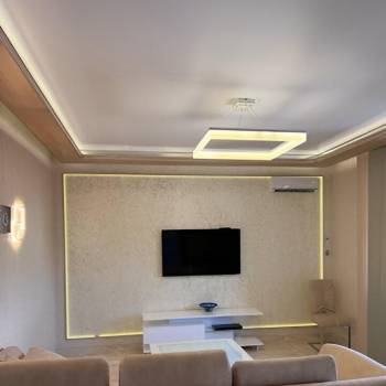 Сдается 2-х комнатная квартира, 76 м²