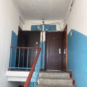 Продается 1-комнатная квартира, 35 м²