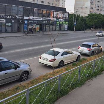 Сдается 1-комнатная квартира, 42,1 м²