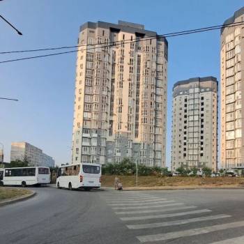 Сдается 1-комнатная квартира, 42,1 м²