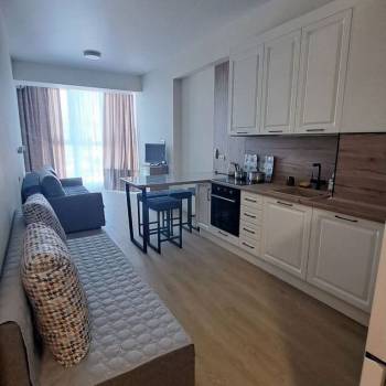 Сдается 1-комнатная квартира, 42,1 м²