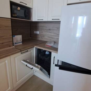 Сдается 1-комнатная квартира, 42,1 м²