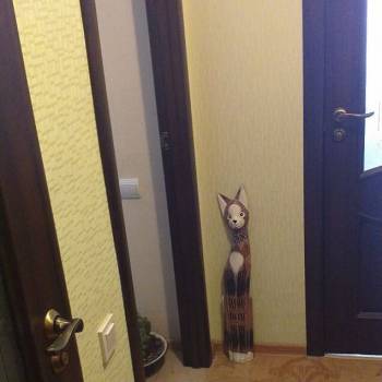 Продается 1-комнатная квартира, 41 м²