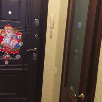 Продается 1-комнатная квартира, 41 м²