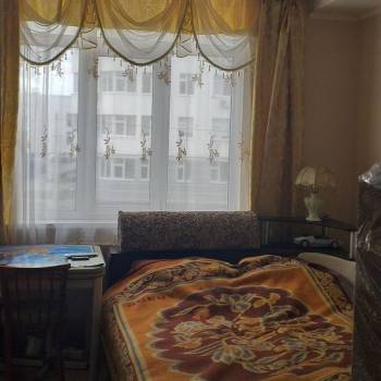 Продается 1-комнатная квартира, 41 м²