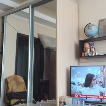 Продается 1-комнатная квартира, 41 м²