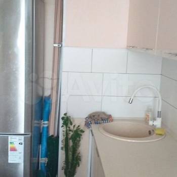 Продается 1-комнатная квартира, 41 м²