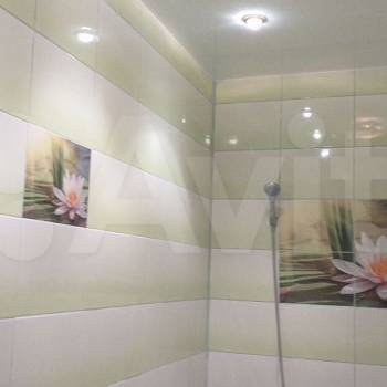 Продается 1-комнатная квартира, 41 м²