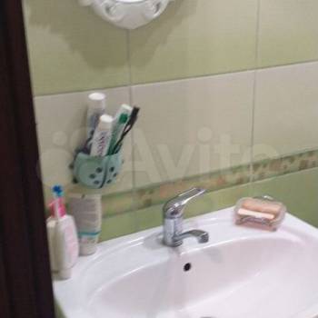 Продается 1-комнатная квартира, 41 м²