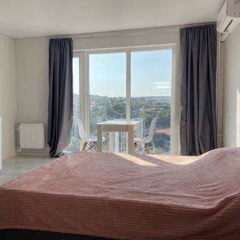 Сдается 1-комнатная квартира, 24 м²