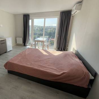 Сдается 1-комнатная квартира, 24 м²