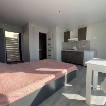 Сдается 1-комнатная квартира, 24 м²