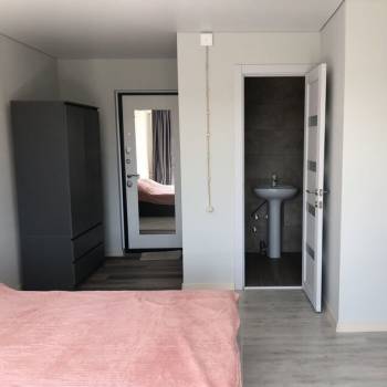 Сдается 1-комнатная квартира, 24 м²