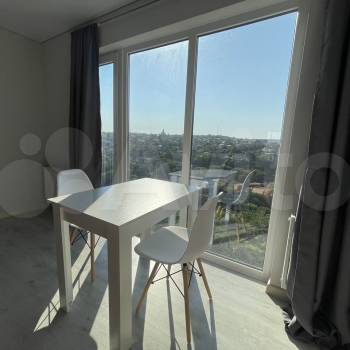 Сдается 1-комнатная квартира, 24 м²