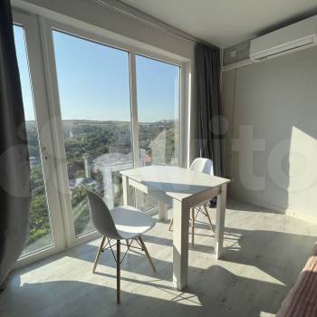 Сдается 1-комнатная квартира, 24 м²