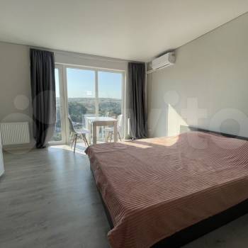 Сдается 1-комнатная квартира, 24 м²