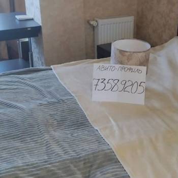 Сдается 1-комнатная квартира, 64 м²