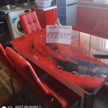 Сдается 1-комнатная квартира, 64 м²