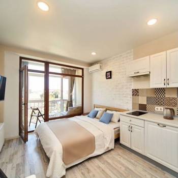 Сдается 1-комнатная квартира, 28 м²