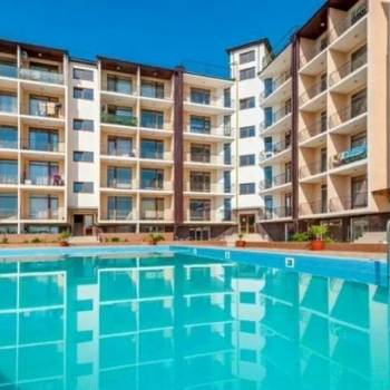 Сдается 1-комнатная квартира, 28 м²