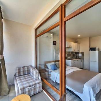 Сдается 1-комнатная квартира, 28 м²