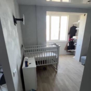 Сдается 1-комнатная квартира, 21,8 м²