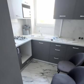 Сдается 1-комнатная квартира, 21,8 м²